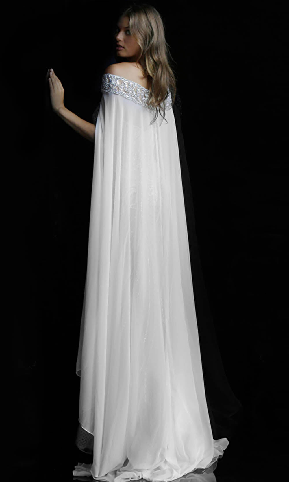 Fashionnob - Jovani 45566