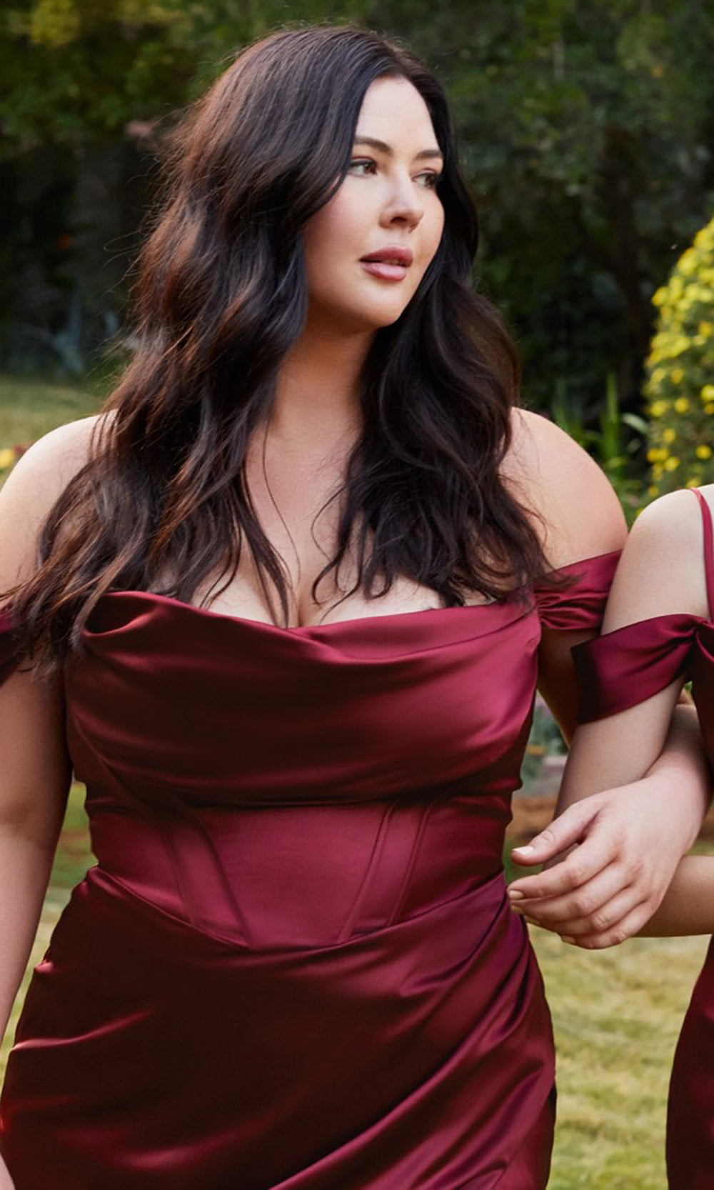 Fashionnob - Ladivine 7492C (Same Day Shipping!)