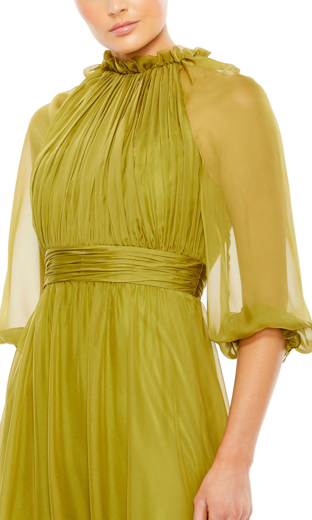 Fashionnob - Mac Duggal 68225