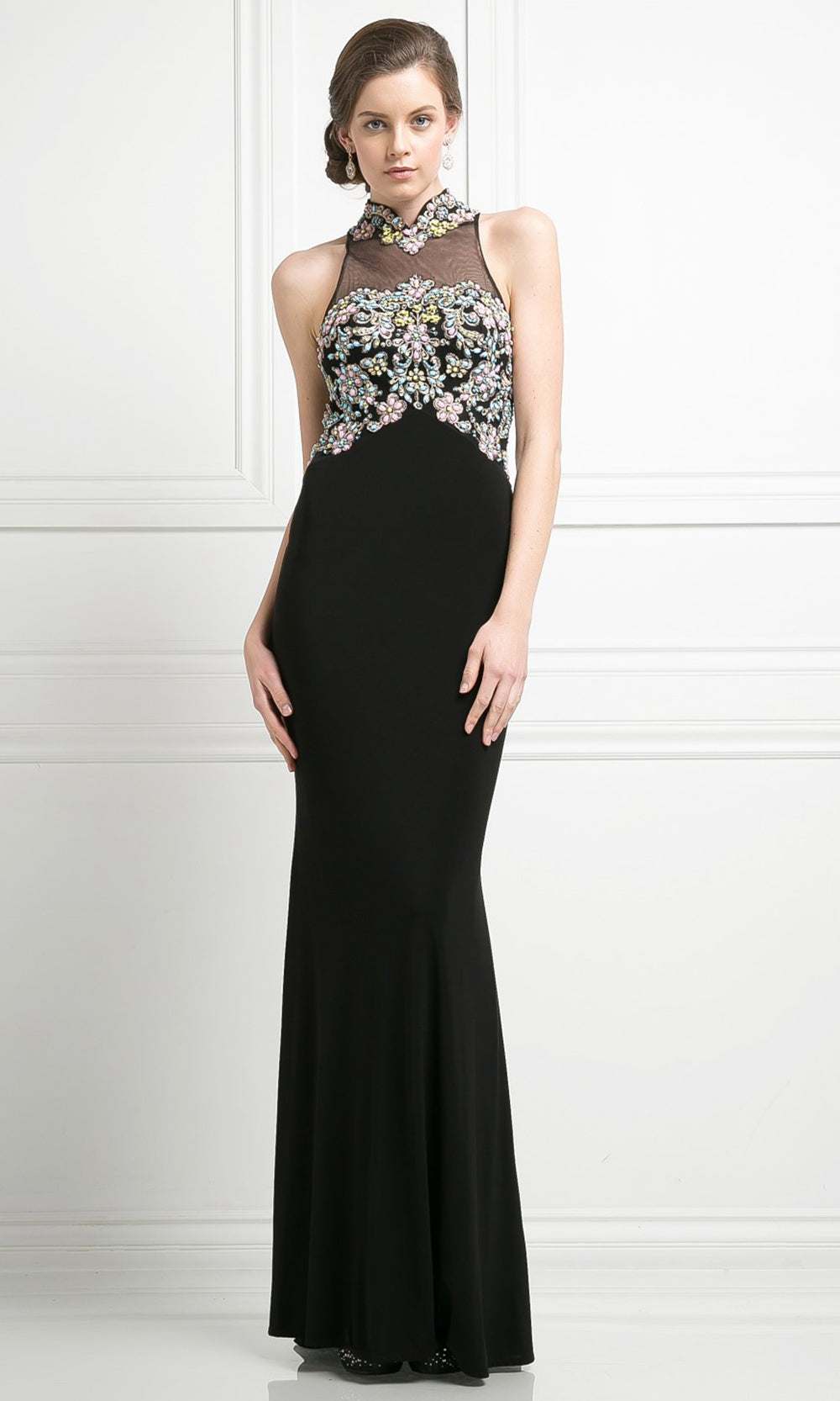 Fashionnob - Ladivine CK43