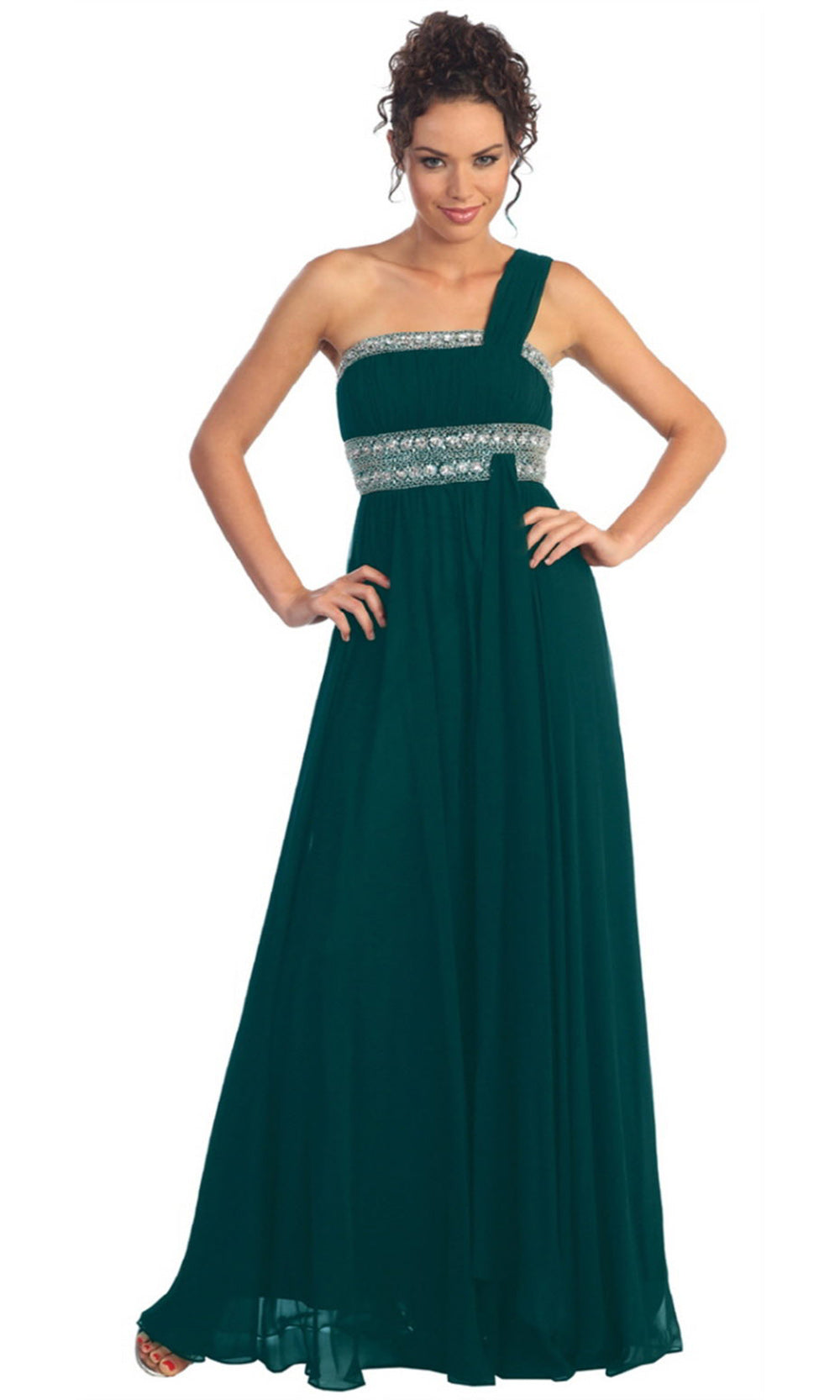 Fashionnob - Elizabeth K GL1015