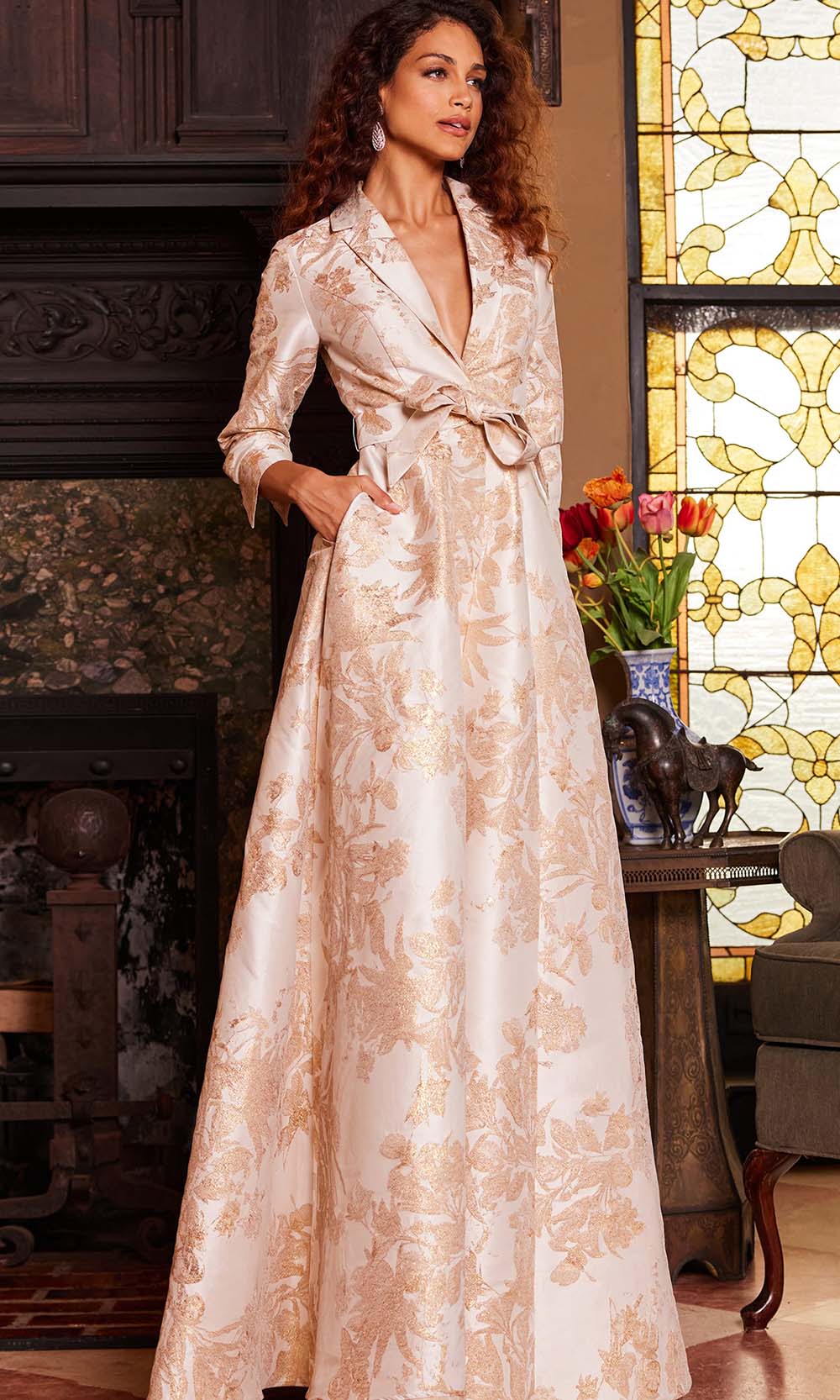 Fashionnob - Jovani 23178