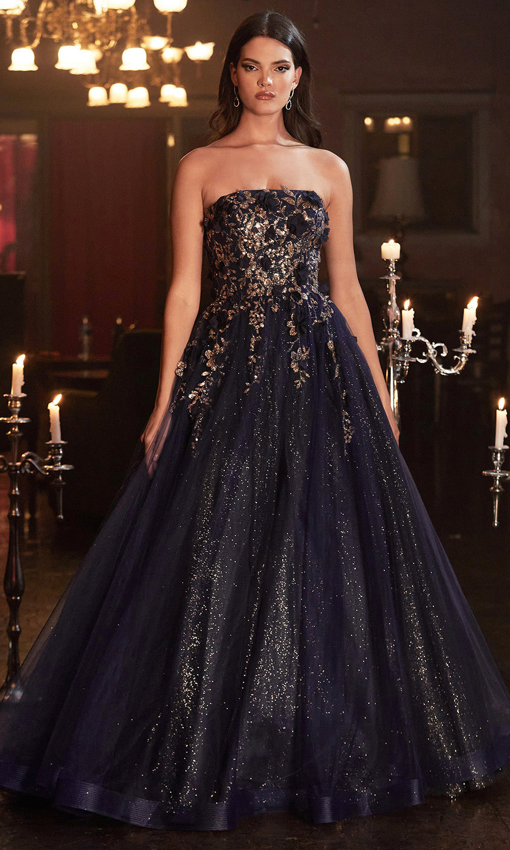 Fashionnob - Ladivine CD955