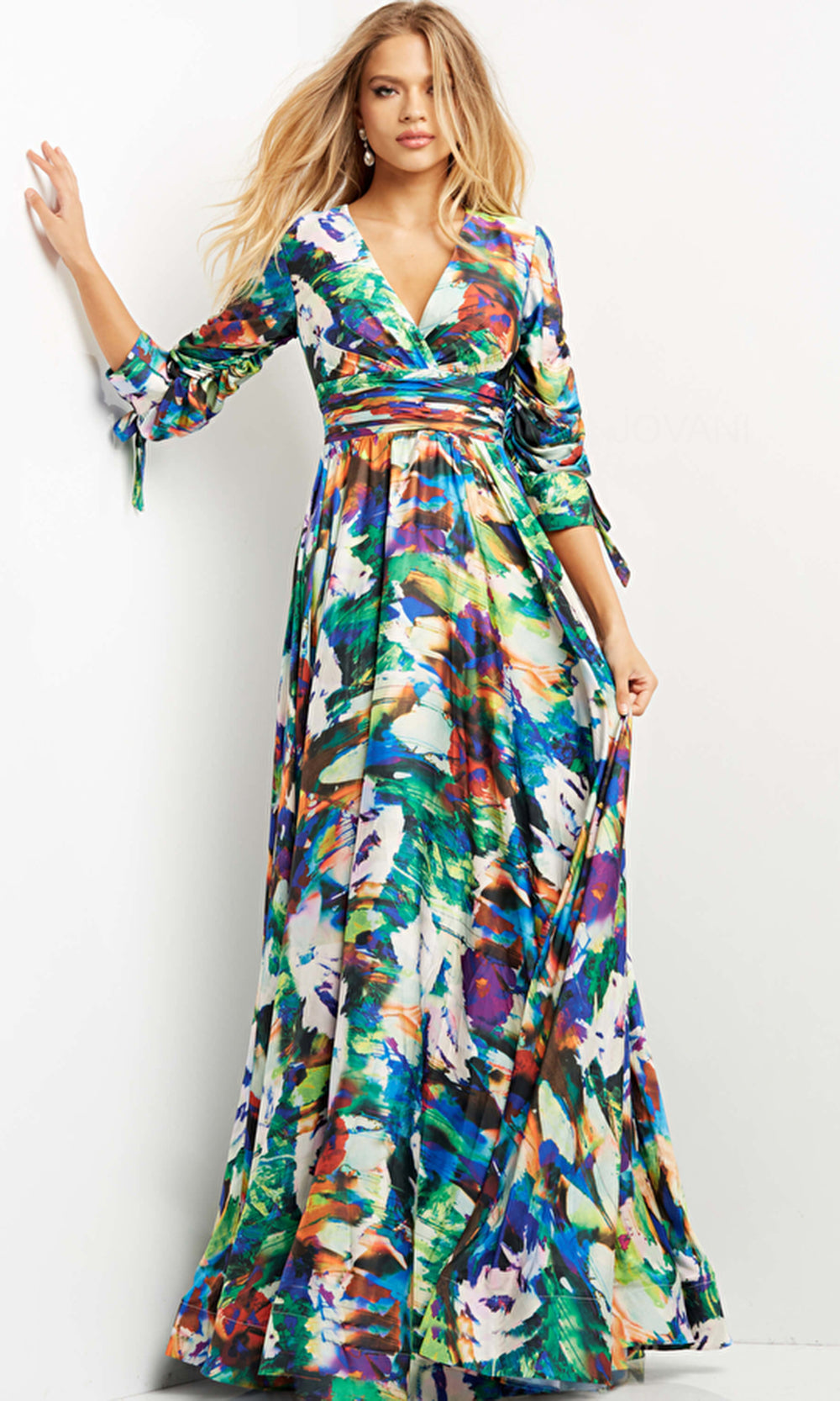 Fashionnob - Jovani 08584