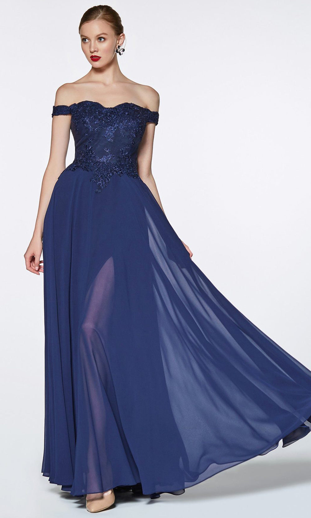 Fashionnob - Ladivine 7258