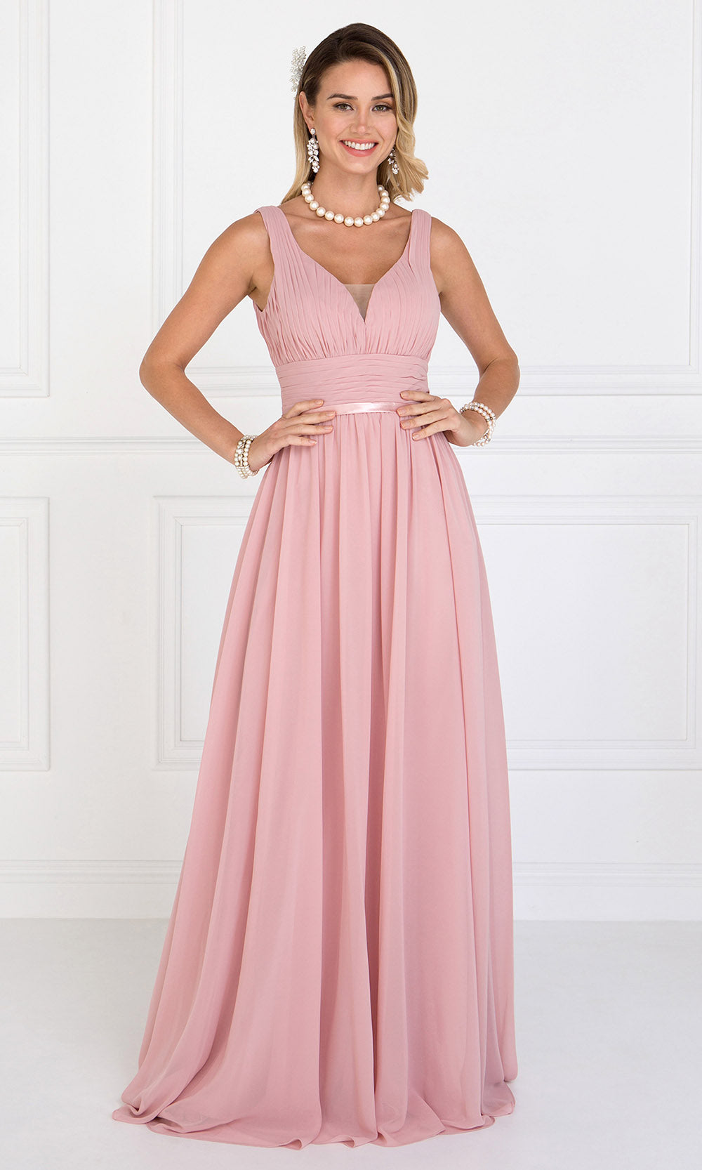 Fashionnob - Elizabeth K GL1525