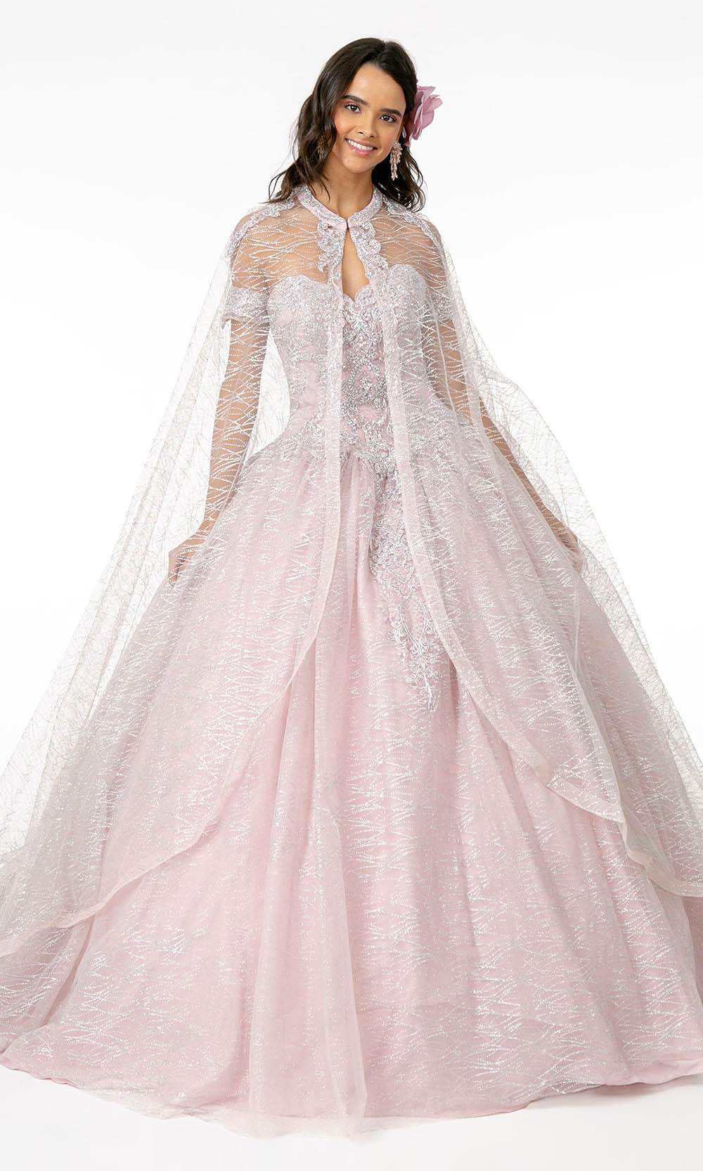 Fashionnob - Elizabeth K GL2914