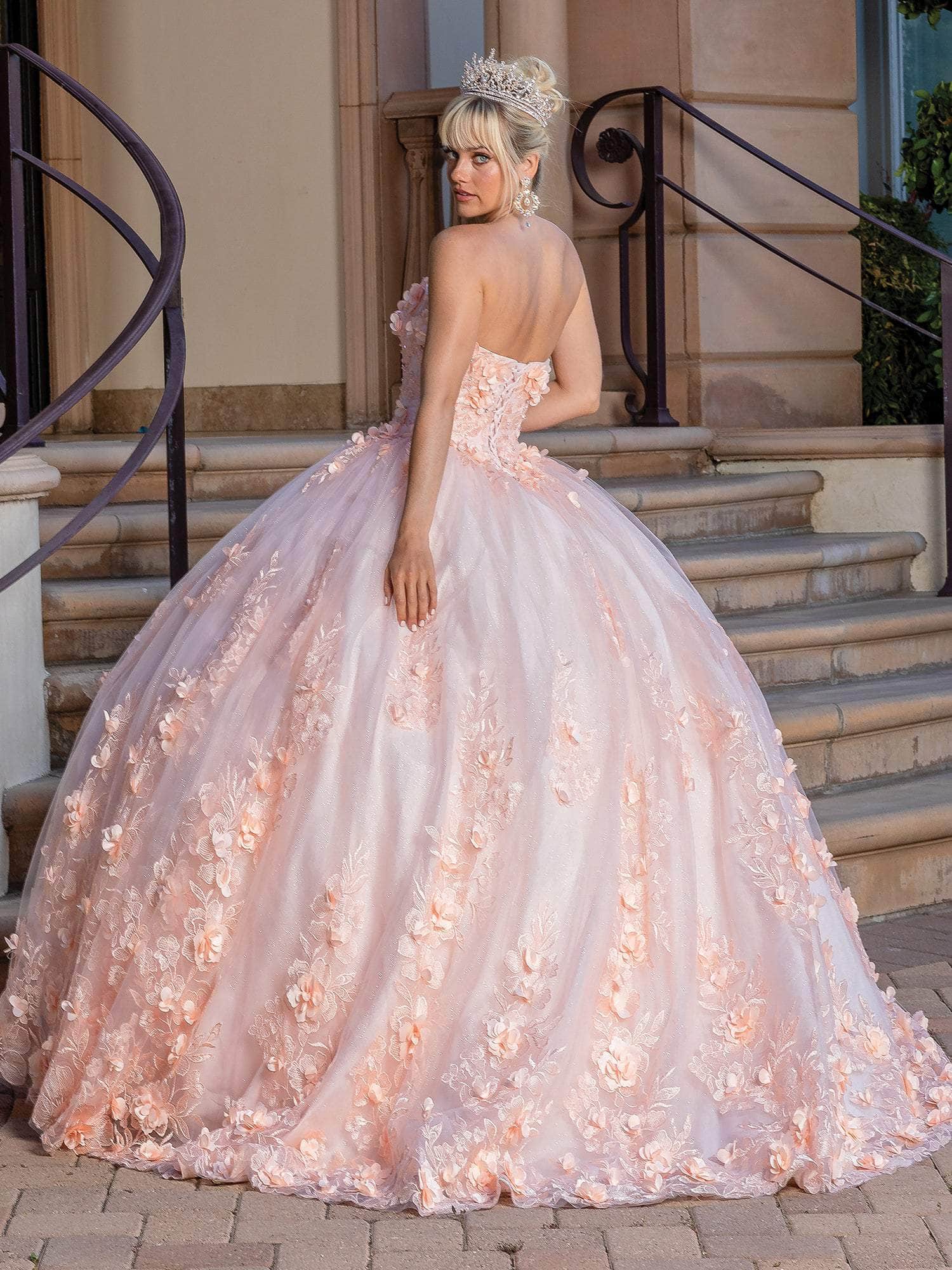 Fashionnob - Dancing Queen 1705