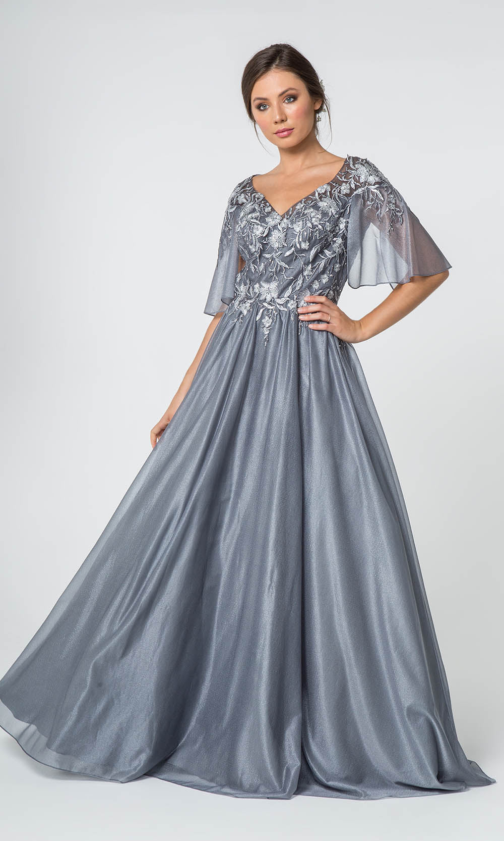 Fashionnob - Elizabeth K GL2830