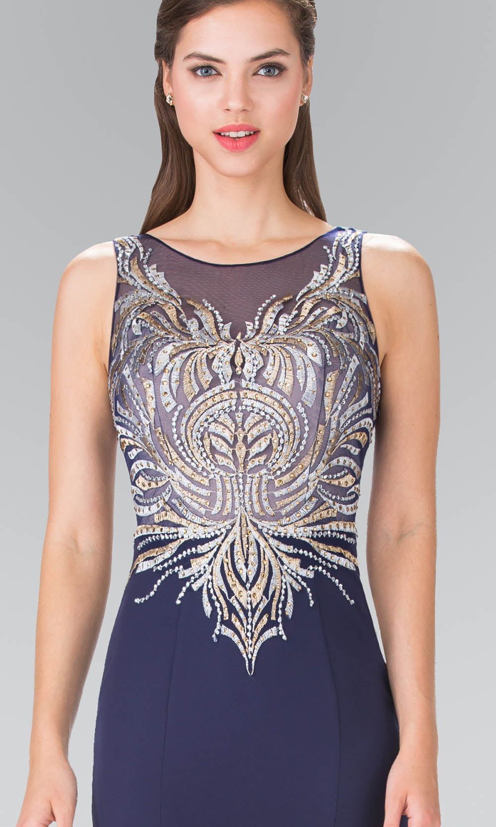 Fashionnob - Elizabeth K GL2323