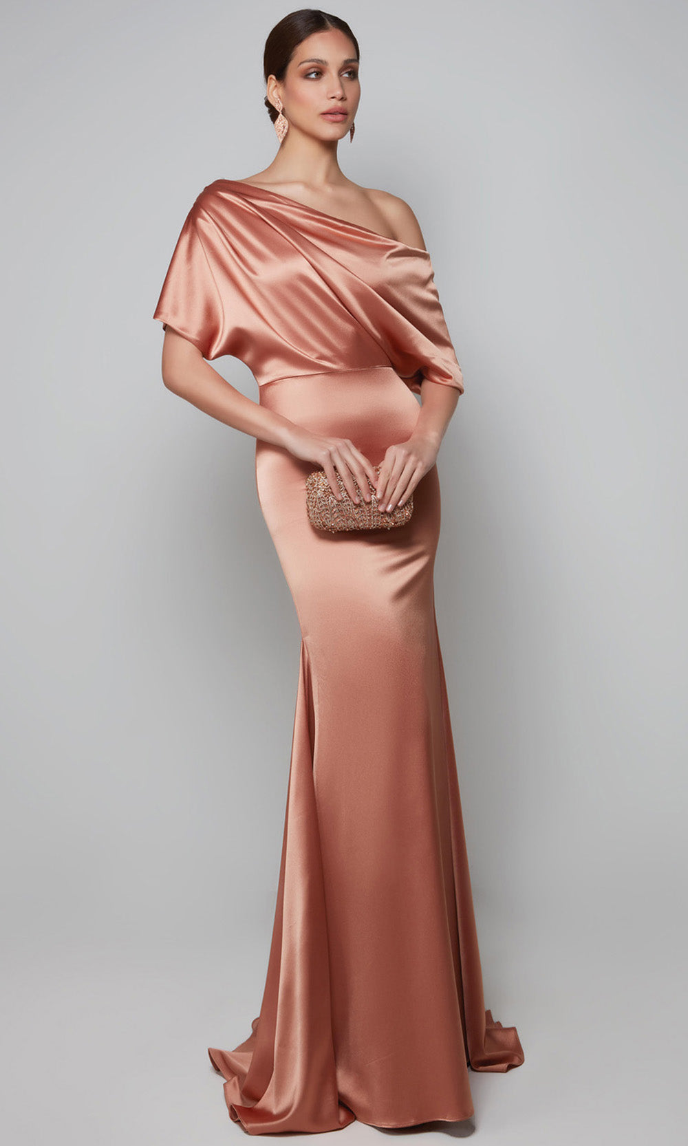 Fashionnob - Alyce Paris 27560