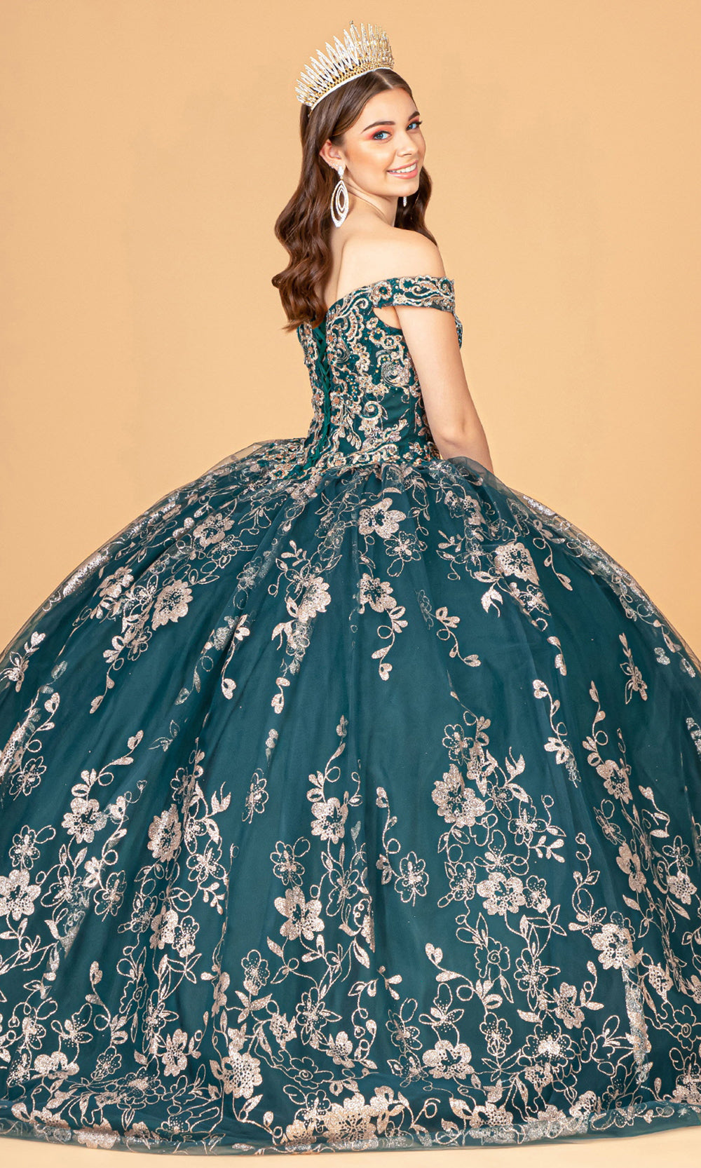 Fashionnob - Elizabeth K GL3074