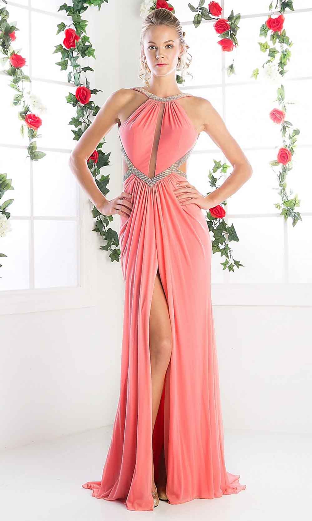 Fashionnob - Ladivine KD019