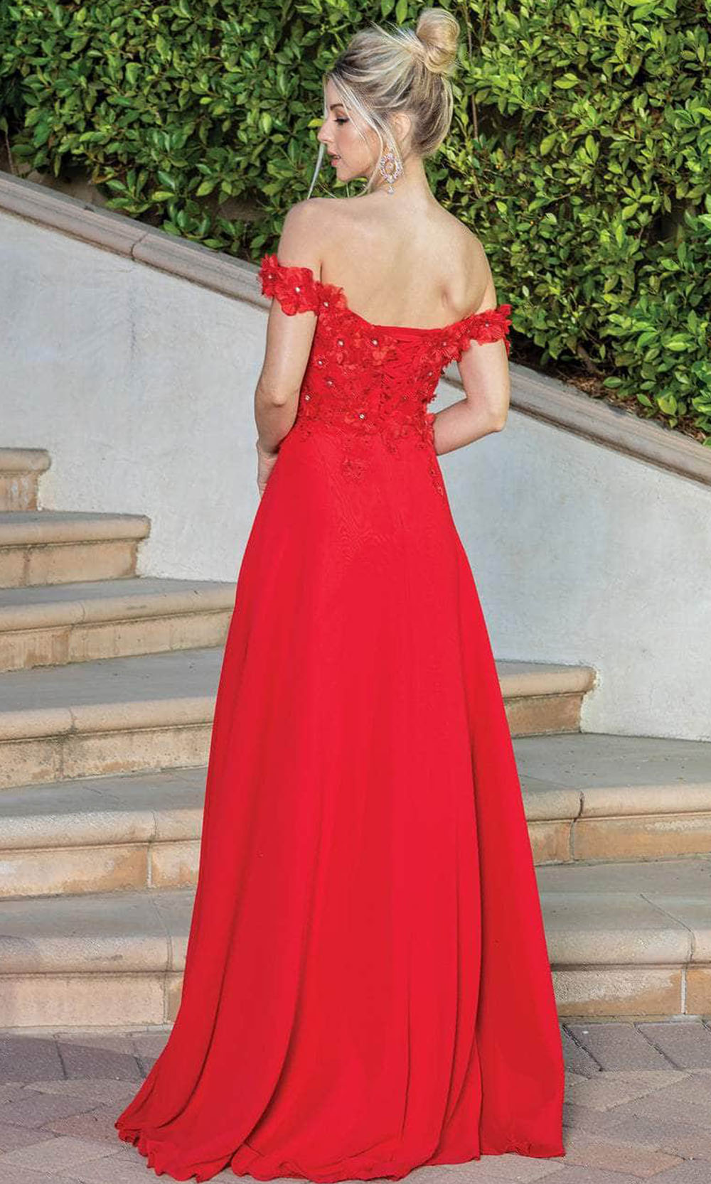 Fashionnob - Dancing Queen 4268 (Same Day Shipping!)