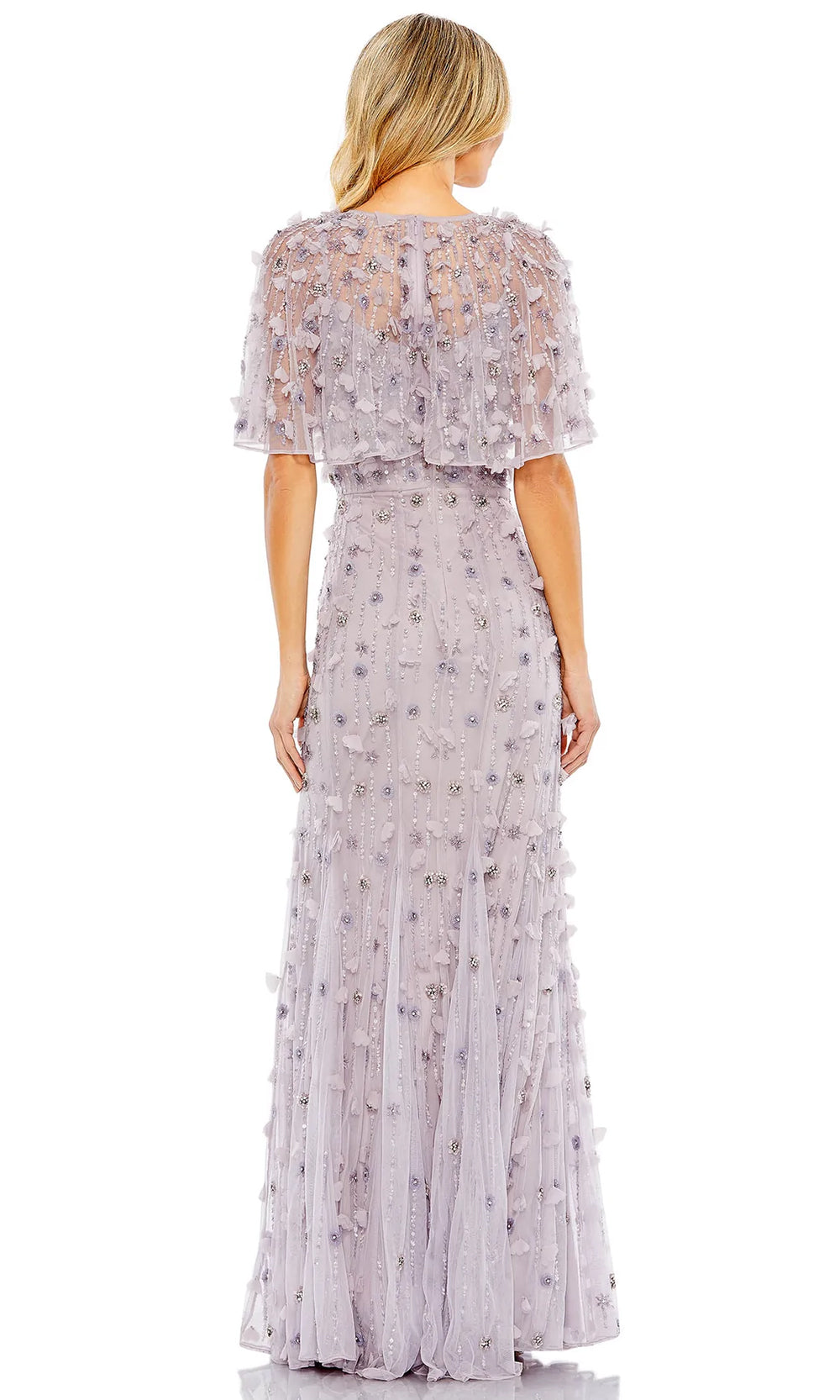 Fashionnob - Mac Duggal 93653