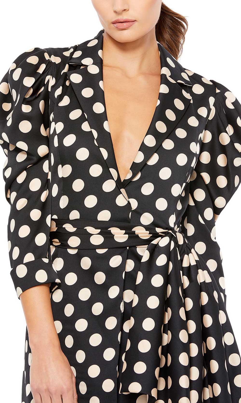 Fashionnob - Ieena Duggal 26499I