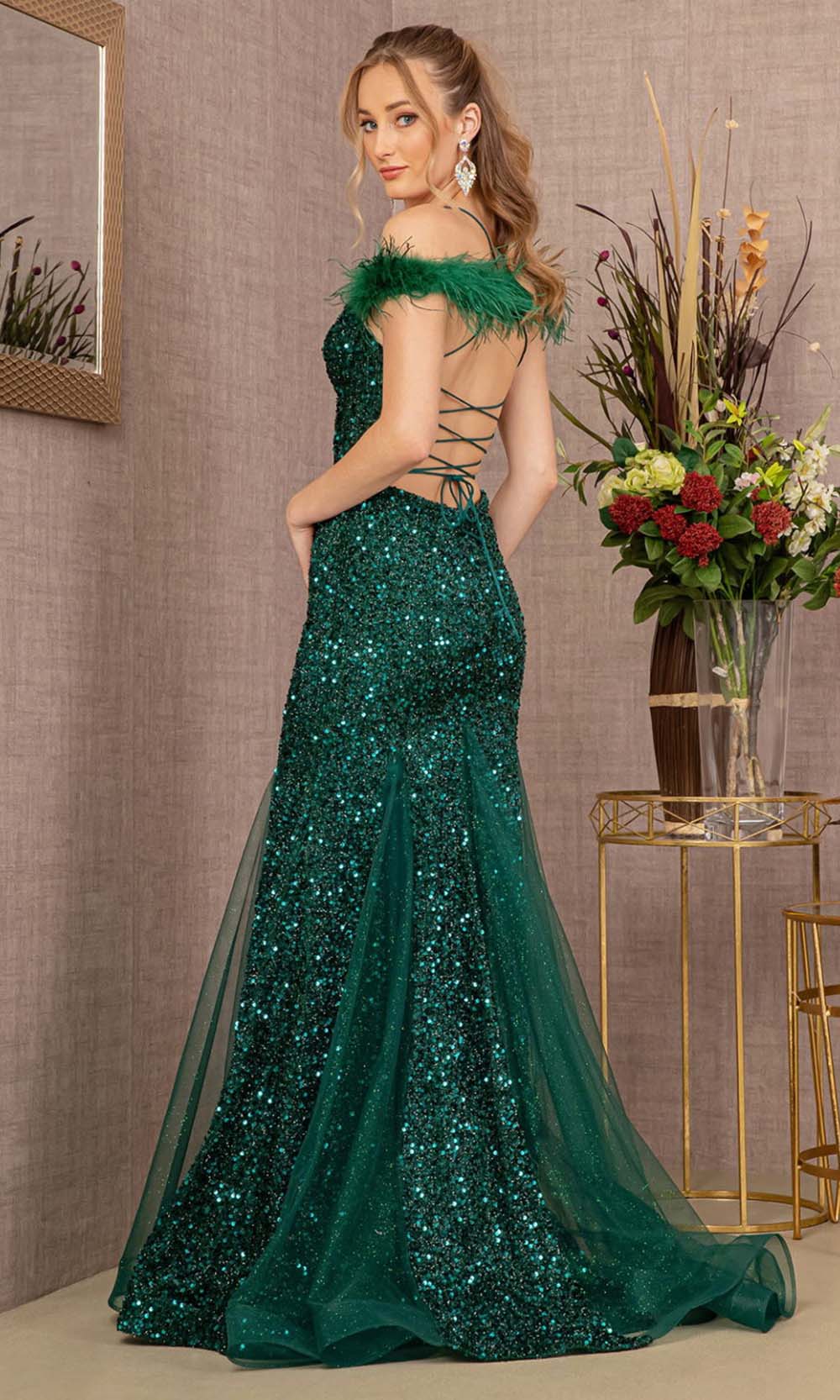 Fashionnob - GLS by Gloria GL3130