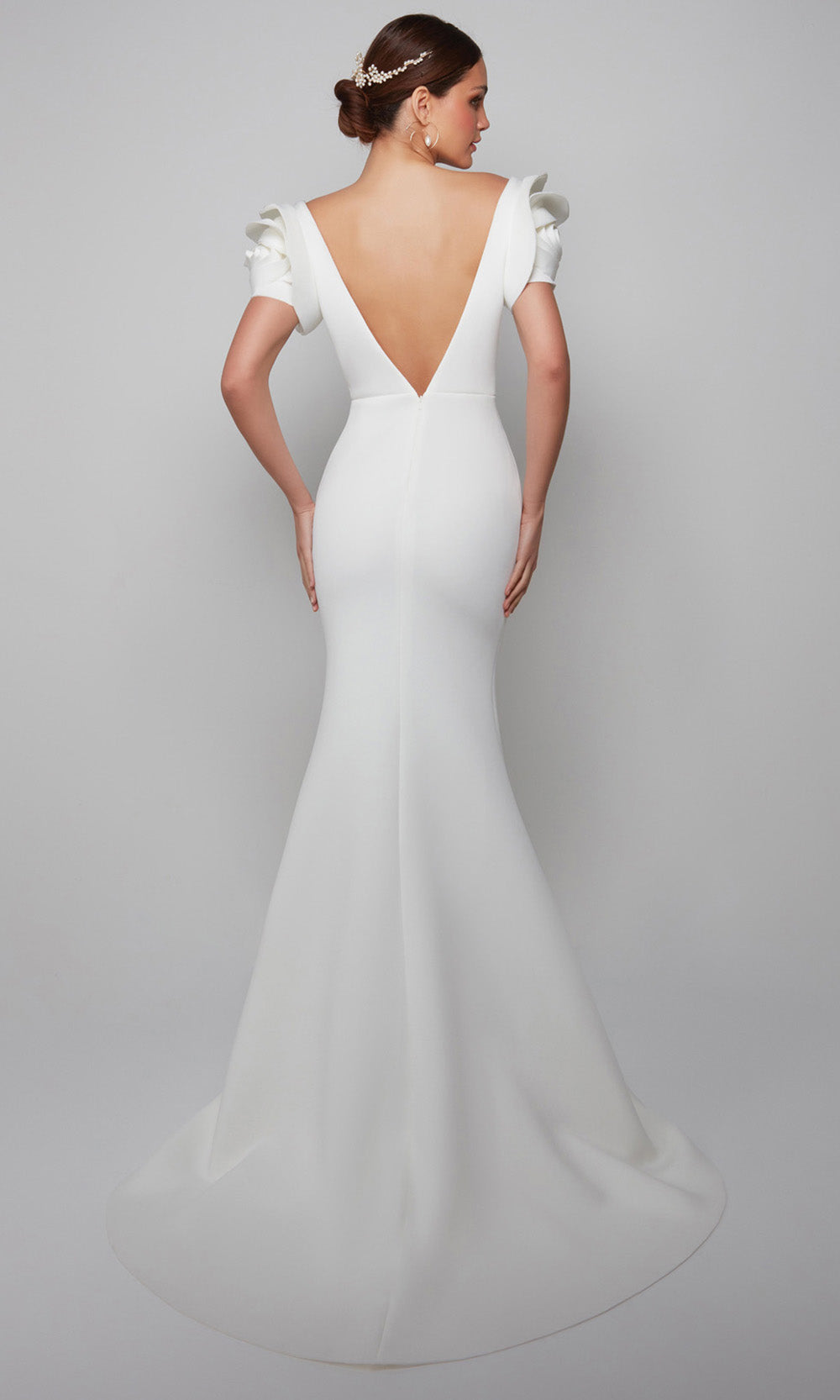 Fashionnob - Alyce Paris 7066