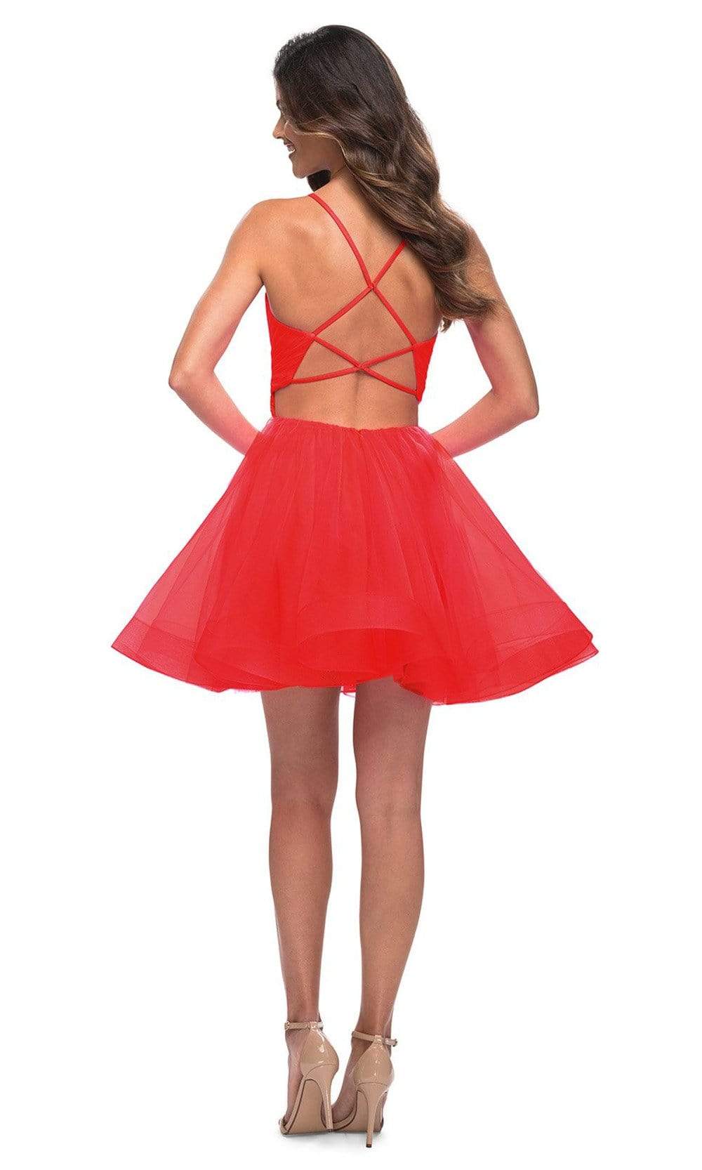 Fashionnob - La Femme 29364