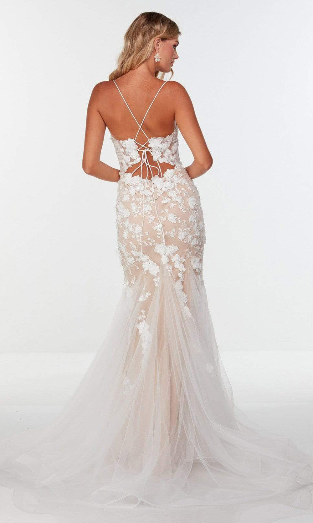 Fashionnob - Alyce Paris 61074 (Same Day Shipping!)