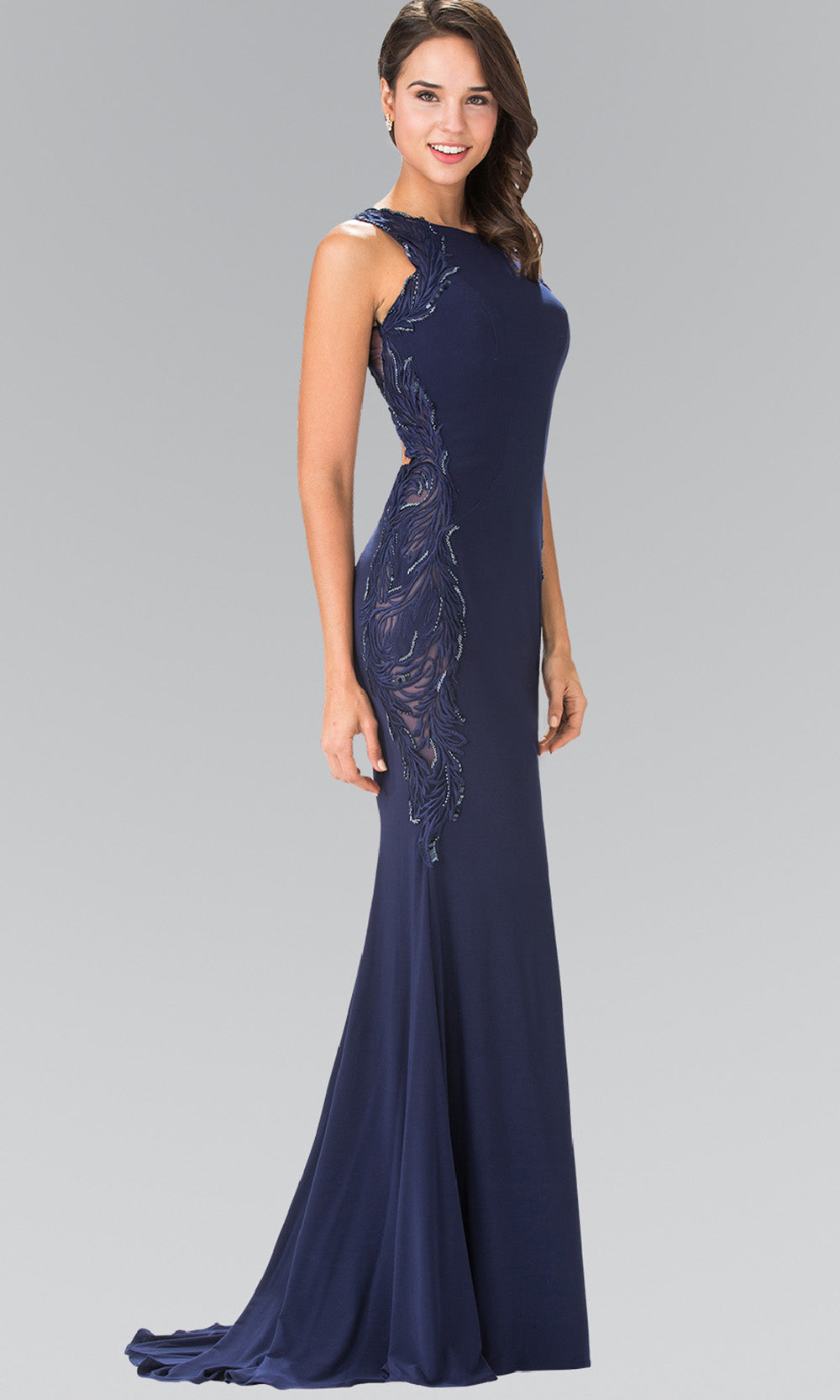 Fashionnob - Elizabeth K GL2222