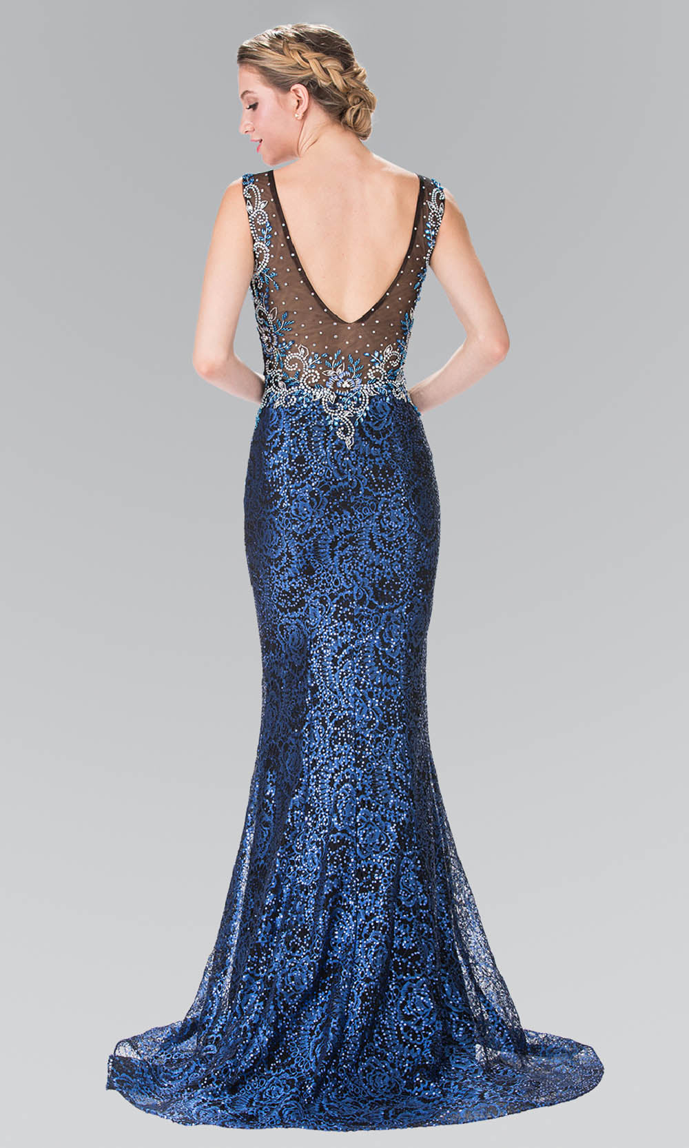 Fashionnob - Elizabeth K GL2341