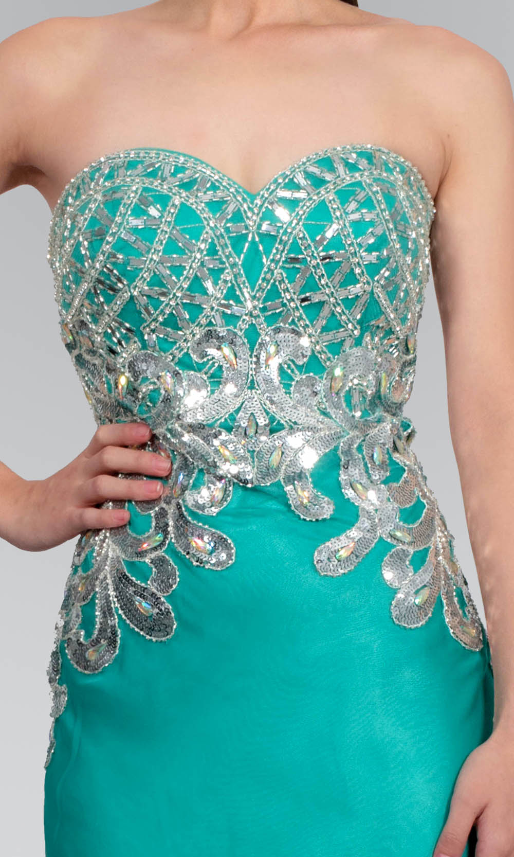 Fashionnob - Elizabeth K GL1148