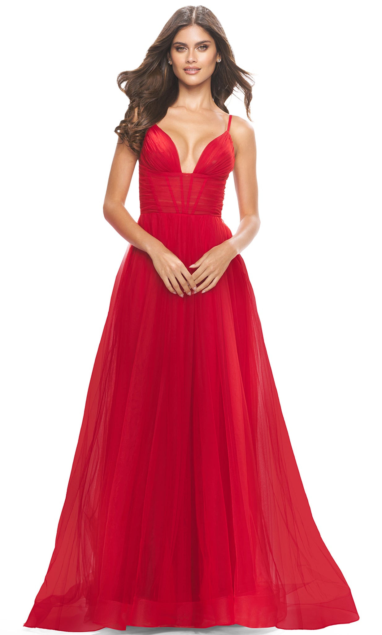 Fashionnob - La Femme 31147