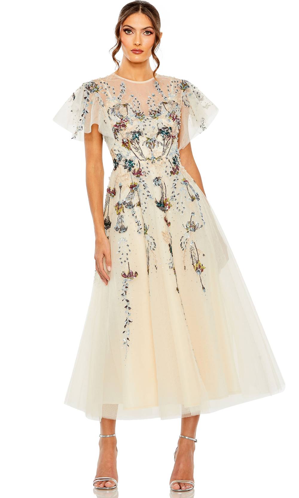 Fashionnob - Mac Duggal 20510