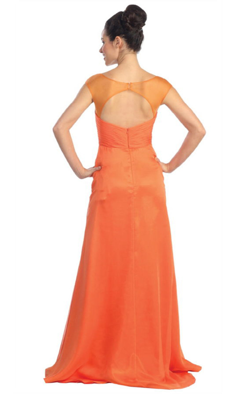 Fashionnob - Elizabeth K GL1088