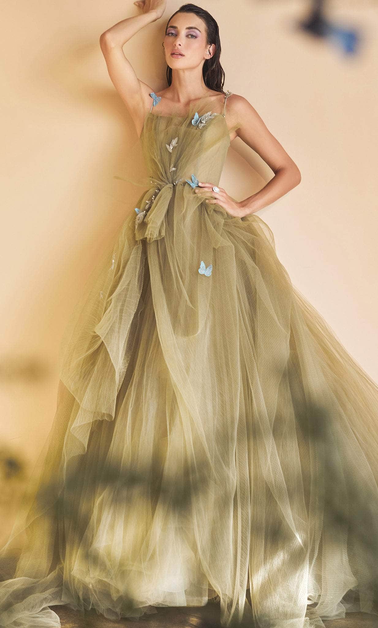 Fashionnob - Andrea and Leo A1113