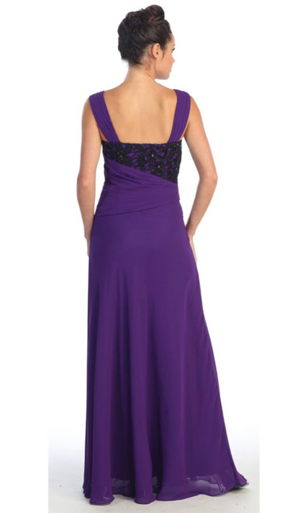 Fashionnob - Elizabeth K GL1004