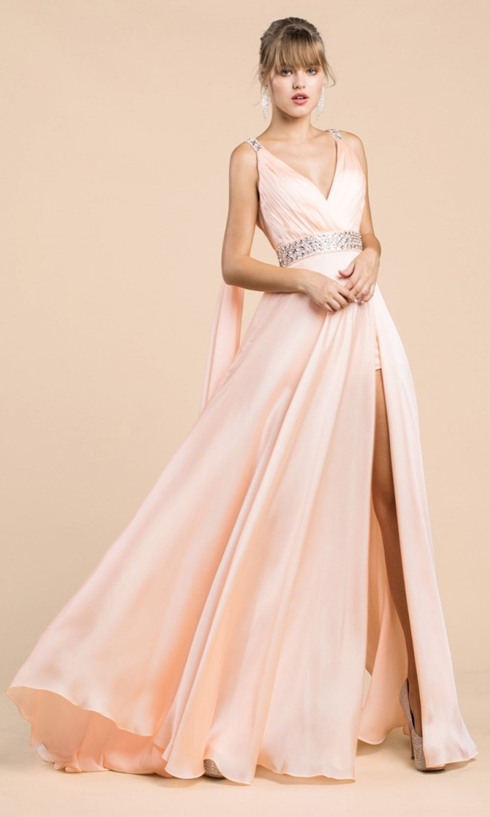 Fashionnob - Cinderella Divine A0065