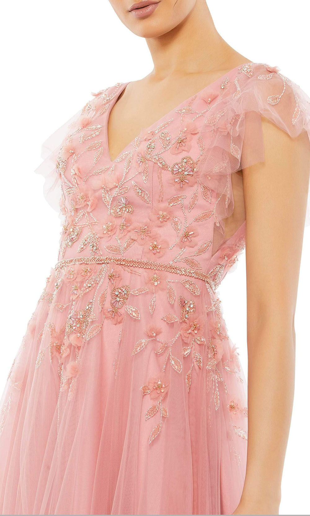 Fashionnob - Mac Duggal 11224 Sale