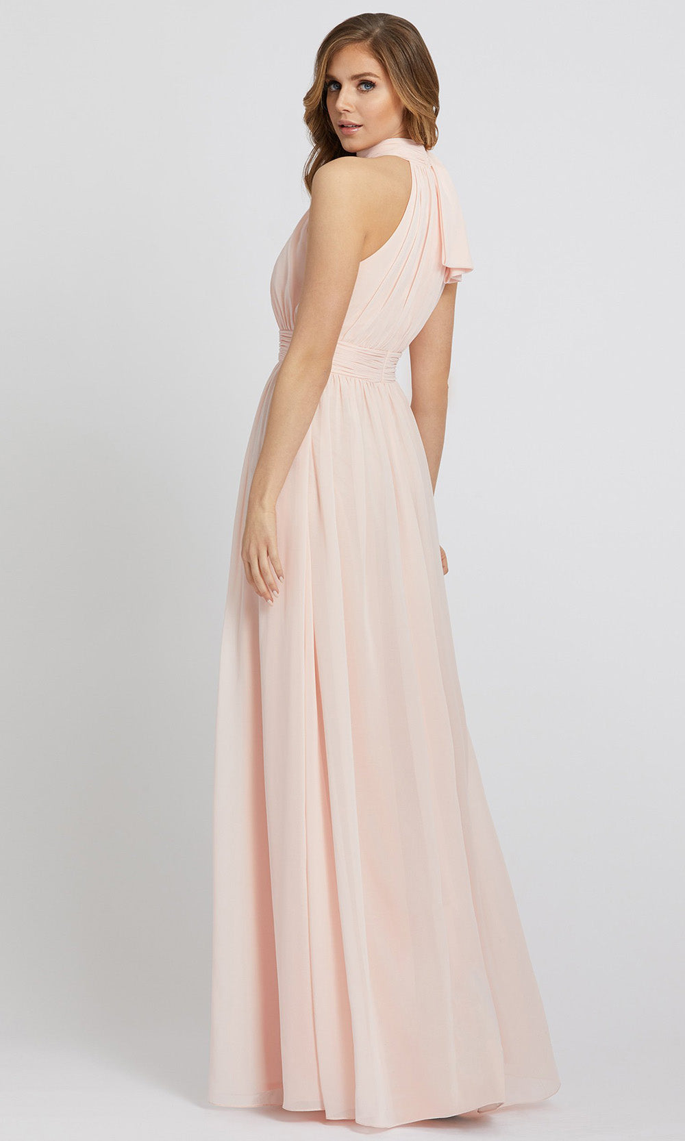 Fashionnob - Ieena Duggal 55035I (Same Day Shipping)