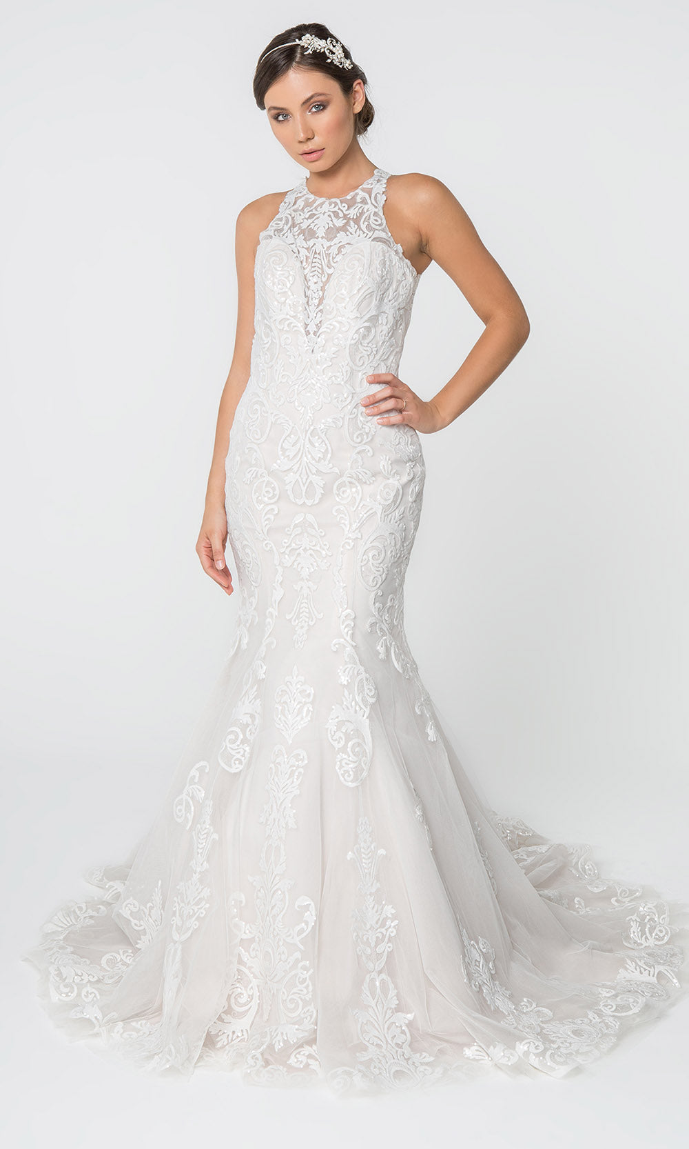 Fashionnob - Elizabeth K GL2818