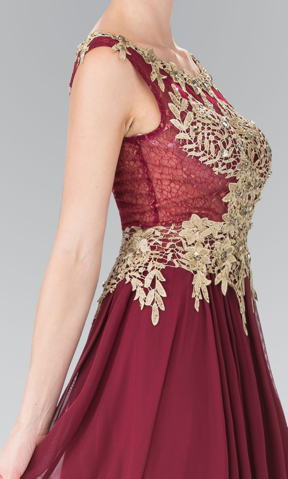 Fashionnob - Elizabeth K GL2288