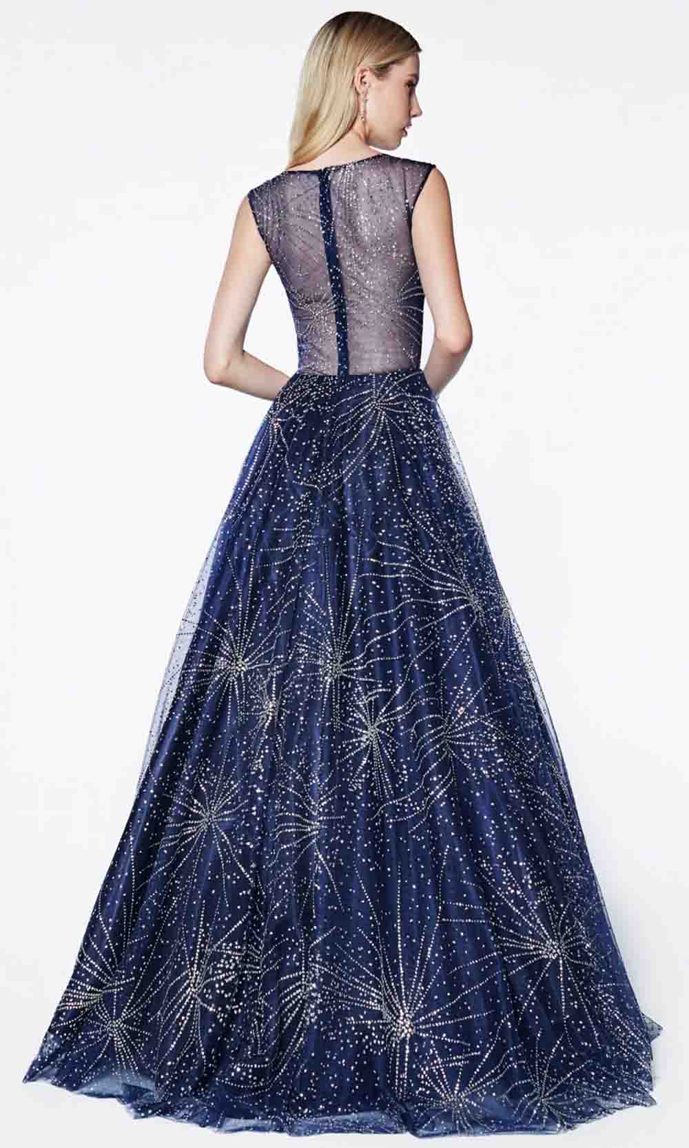 Fashionnob - Ladivine J771