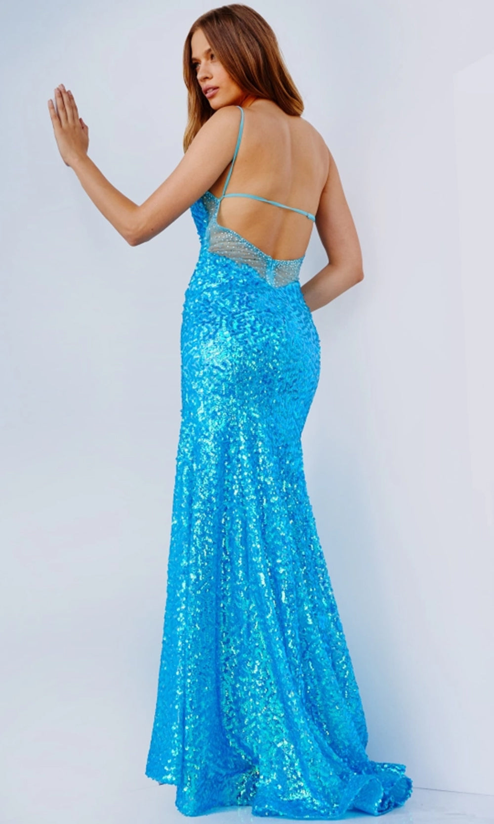 Fashionnob - JVN by Jovani JVN07594