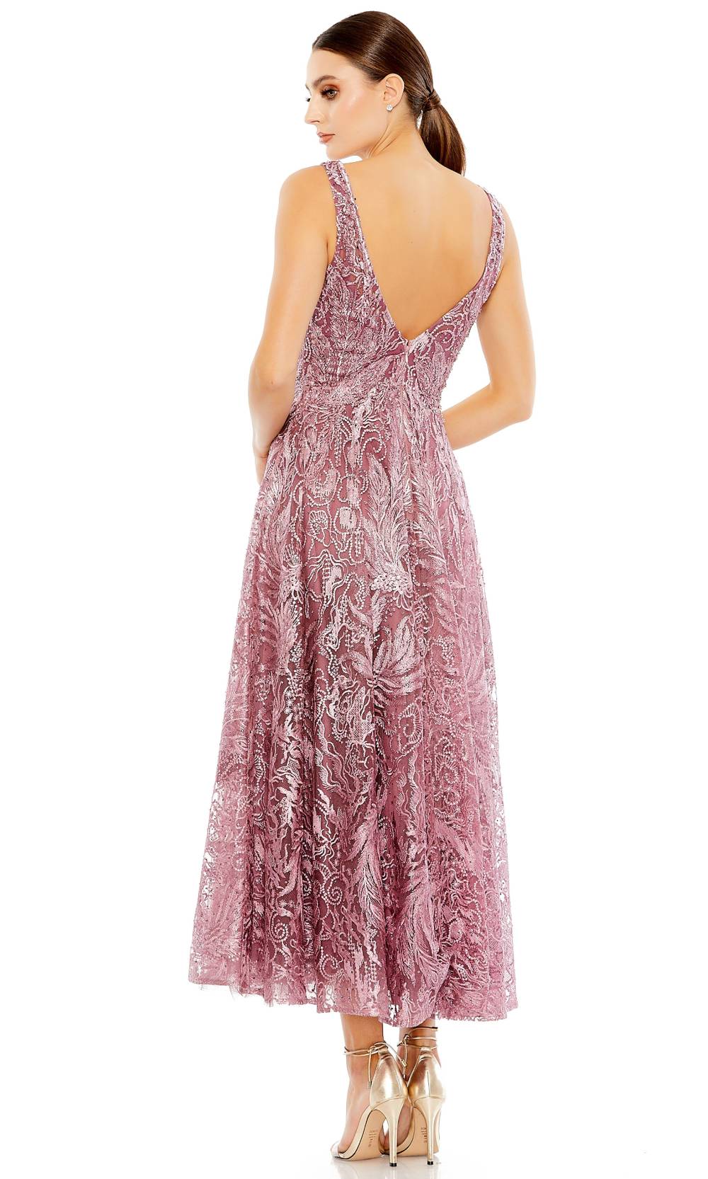 Fashionnob - Mac Duggal 20422