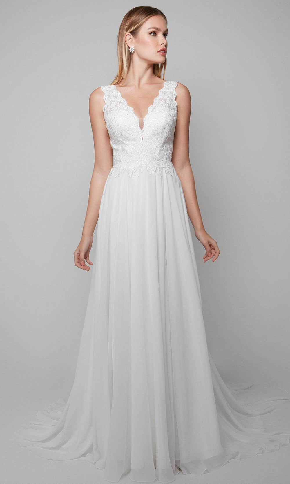 Fashionnob - Alyce Paris 7071