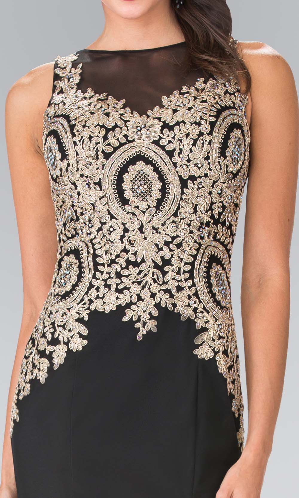 Fashionnob - Elizabeth K GL2283