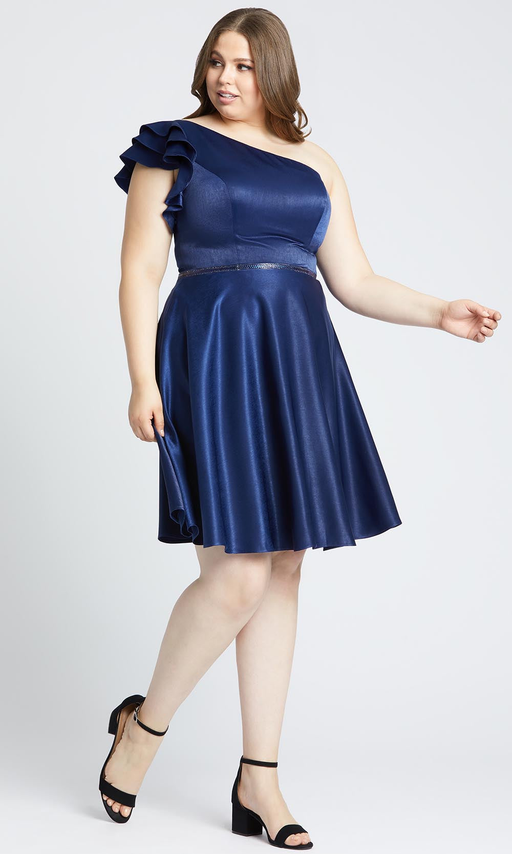 Fashionnob - Mac Duggal 49229F