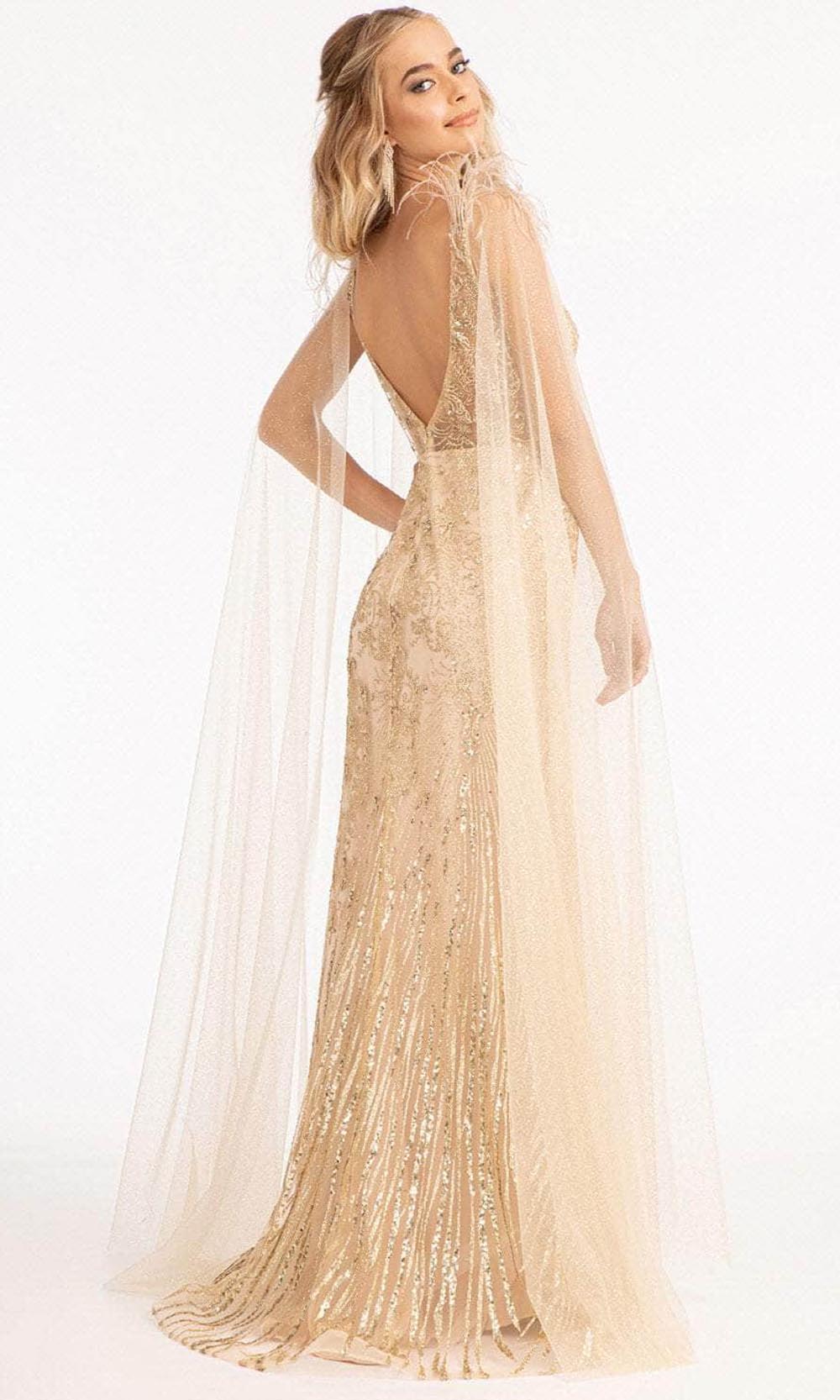 Fashionnob - GLS by Gloria GL3047