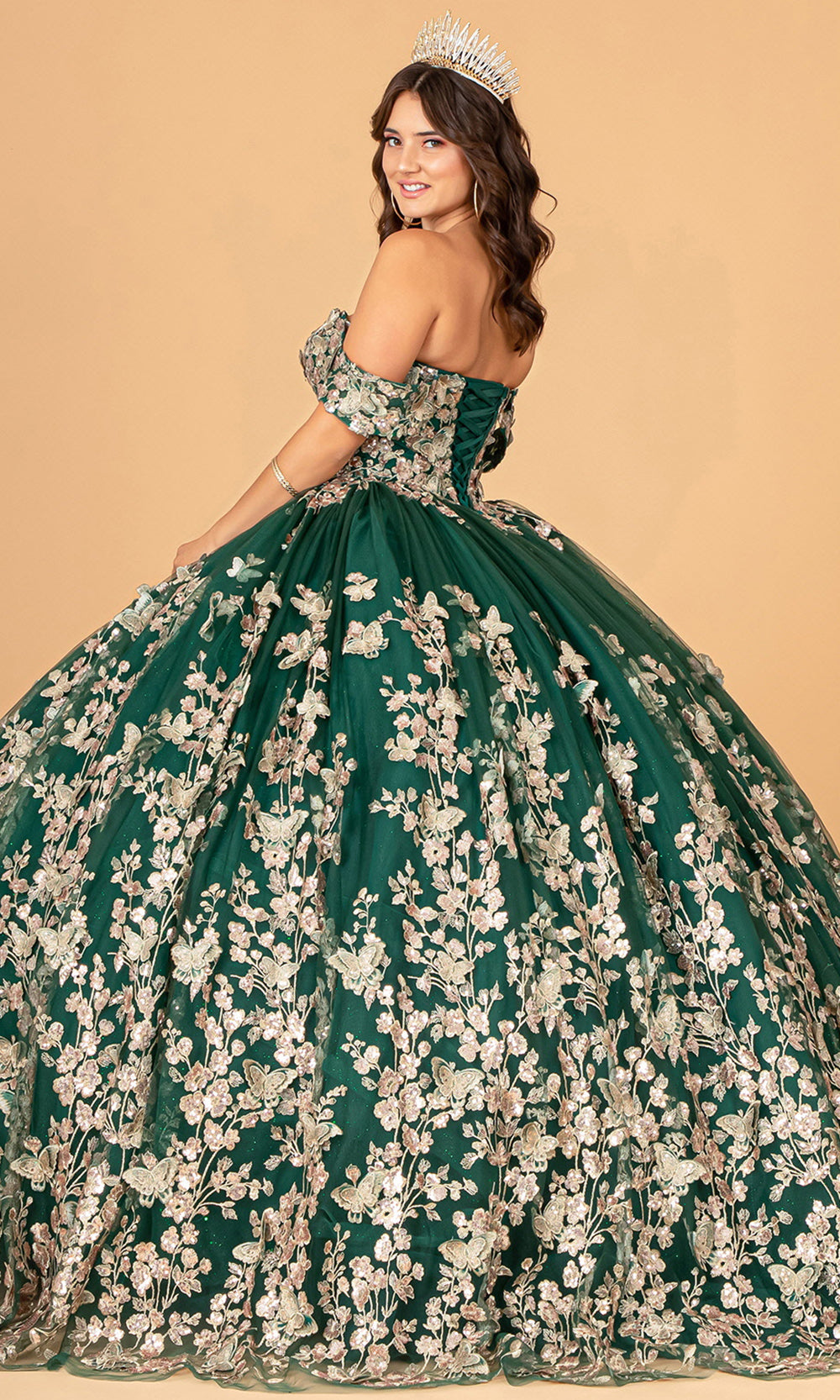 Fashionnob - Elizabeth K GL3077