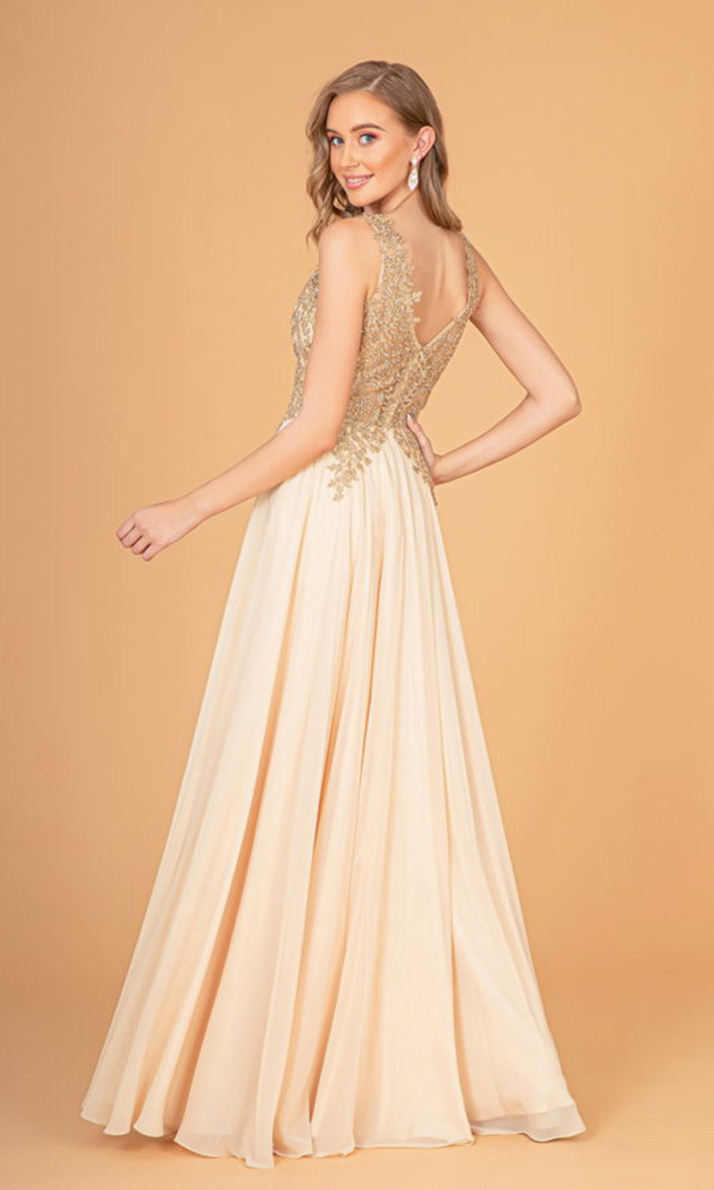 Fashionnob - Elizabeth K GL2311