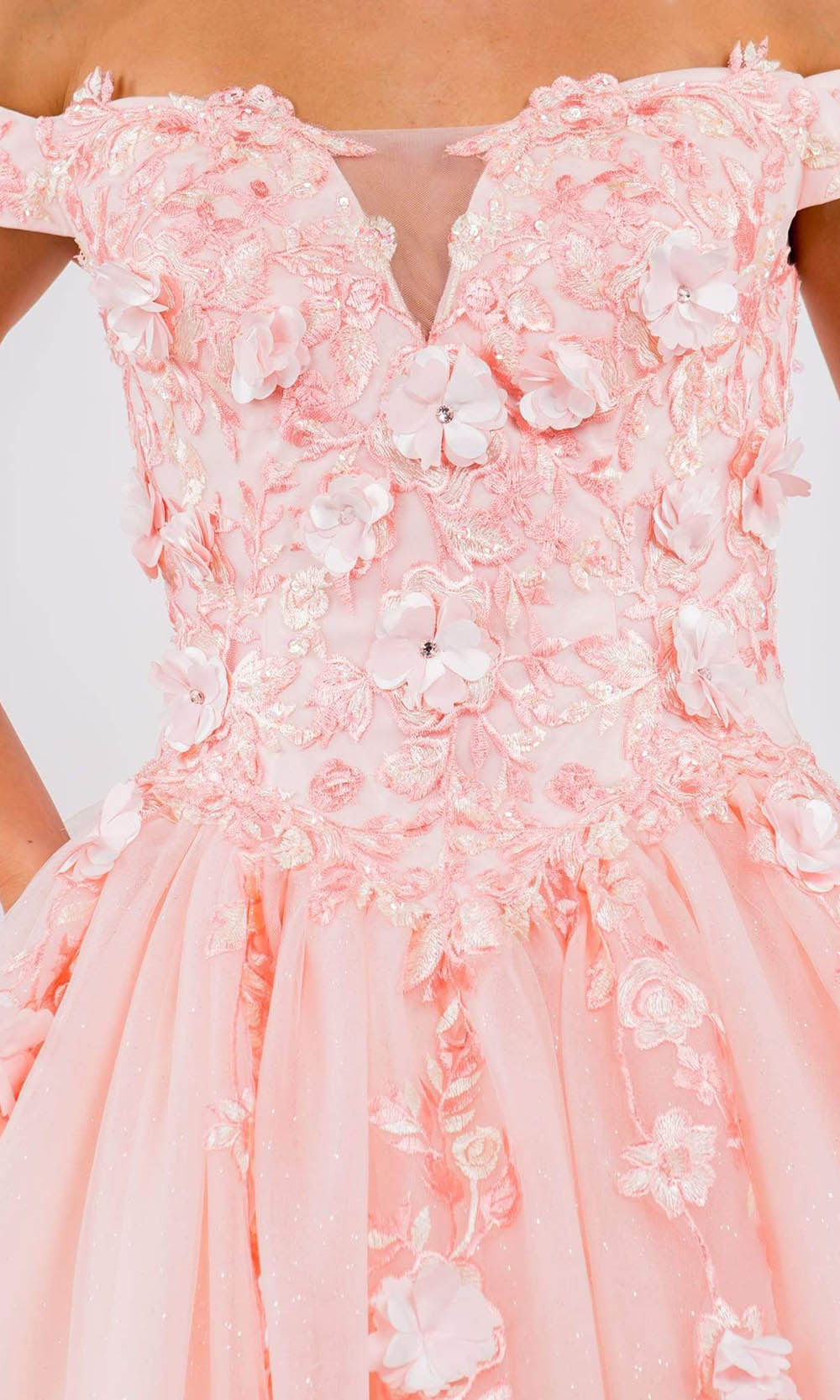 Fashionnob - Elizabeth K GL1958