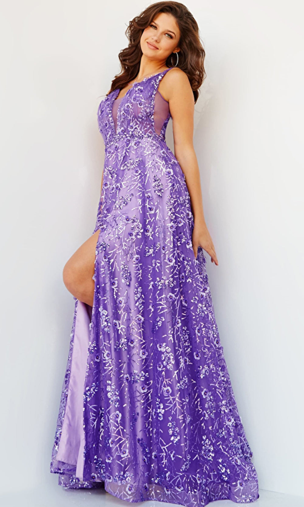 Fashionnob - Jovani 08422