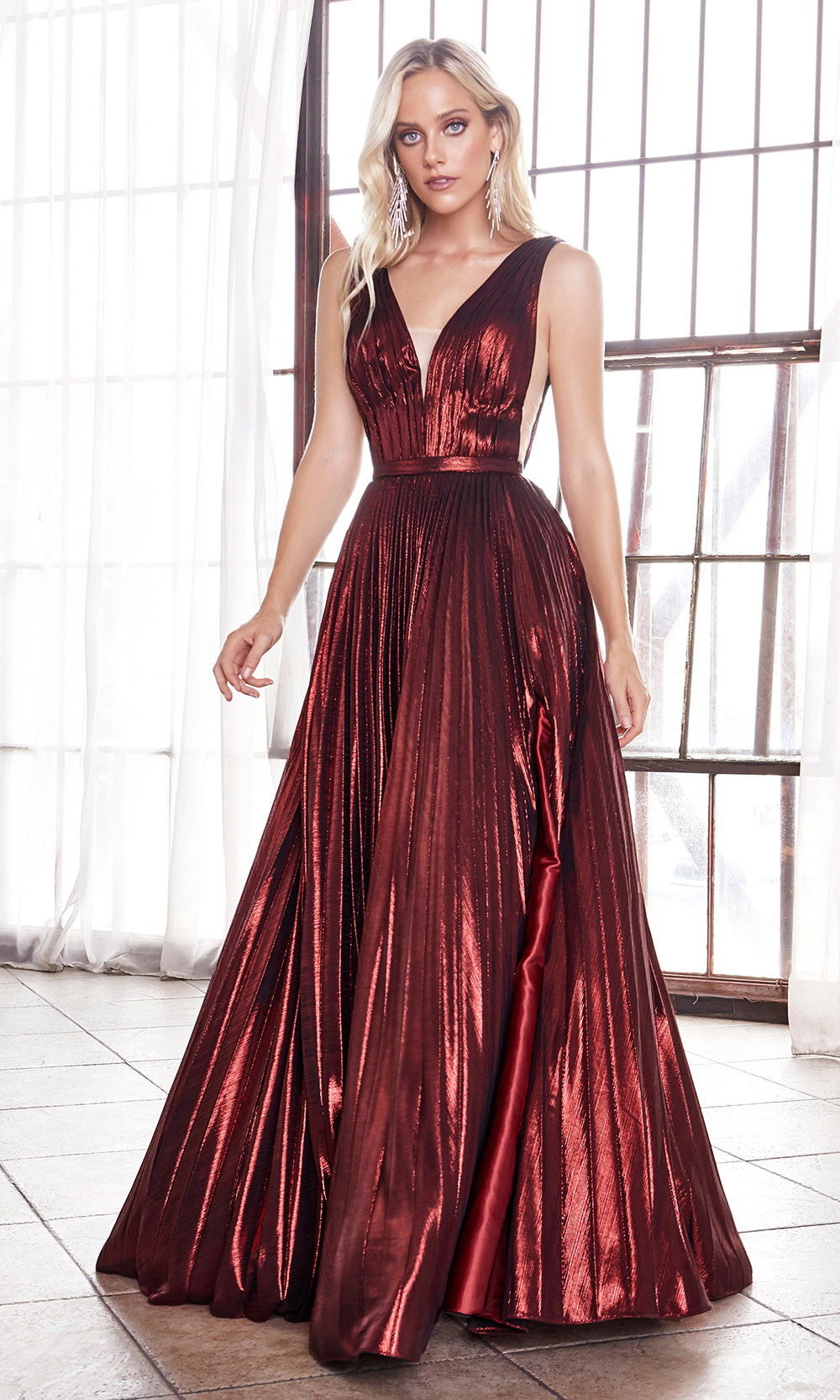 Fashionnob - Cinderella Divine CD160