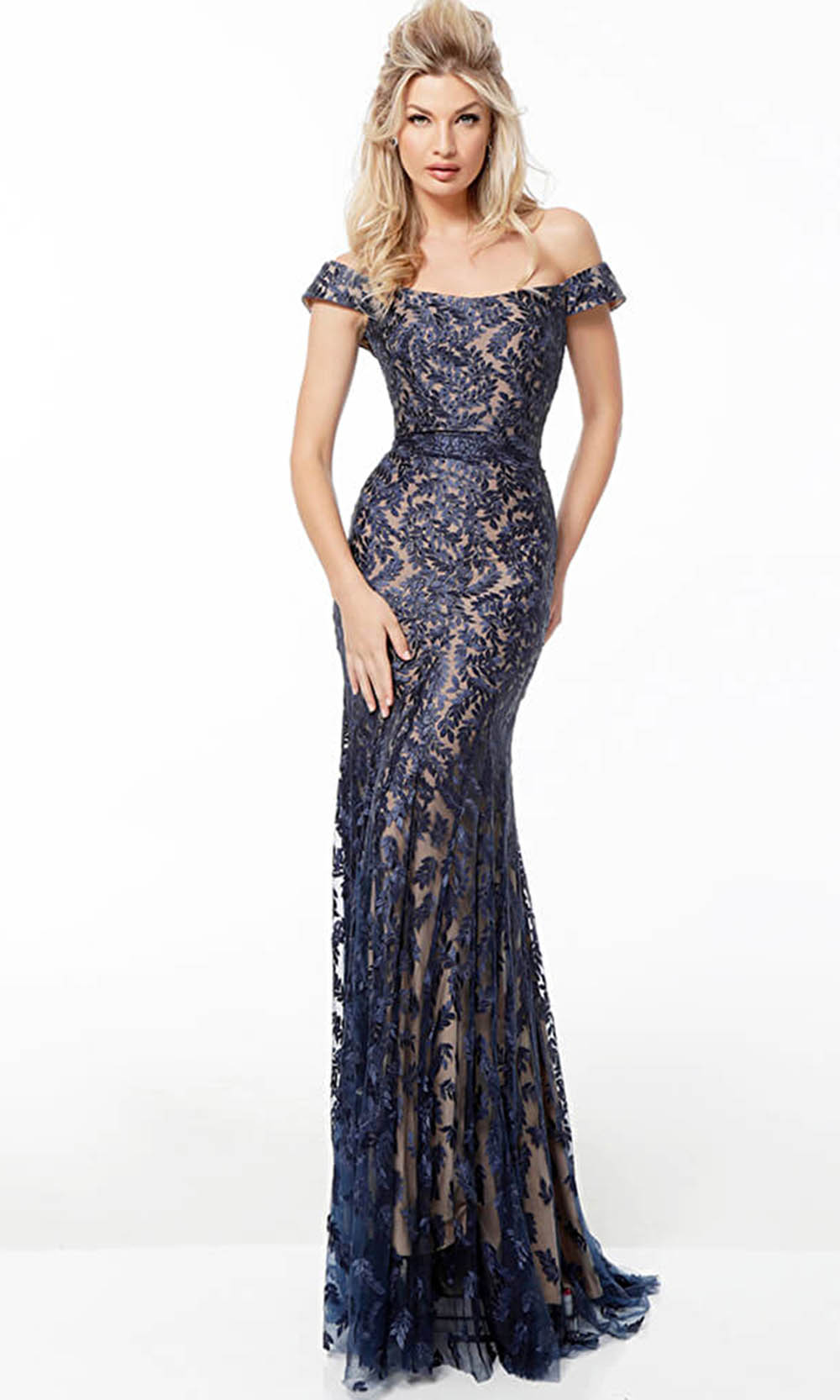 Fashionnob - Jovani 49634
